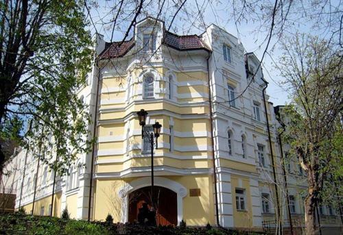 Pansionat Oktyabr
