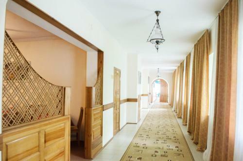 Pansionat Oktyabr