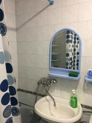 Apartamento 1-? ????????