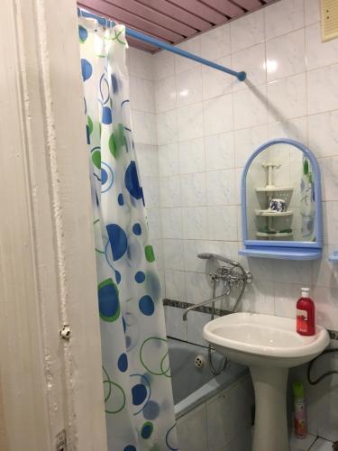 Apartamento 1-? ????????