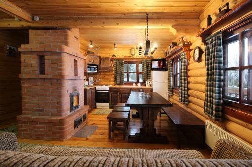 Hostal Gostevoy Dom Krestiki-noliki