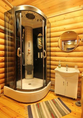 Hostal Gostevoy Dom Krestiki-noliki
