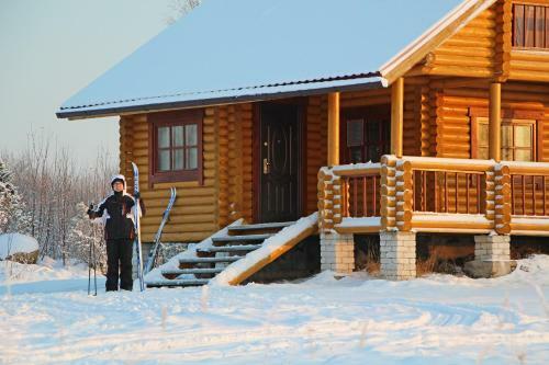 Hostal Gostevoy Dom Krestiki-noliki