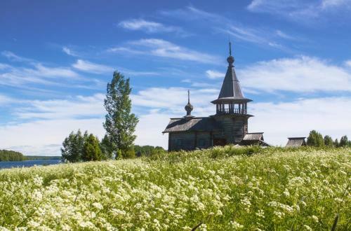 Hostal Gostevoy Dom Krestiki-noliki