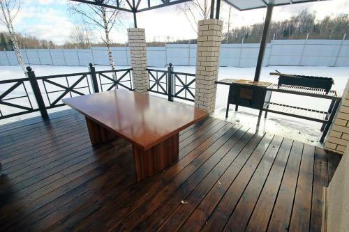Agroturismo Fyodorovskoe Podvor"e