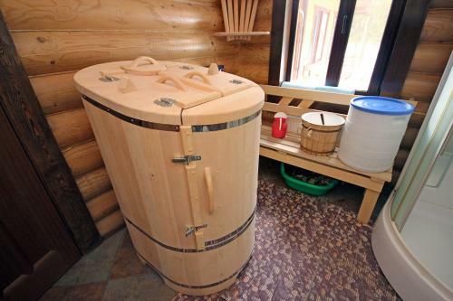 Agroturismo Fyodorovskoe Podvor"e