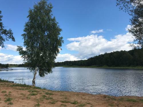 Agroturismo Fyodorovskoe Podvor"e