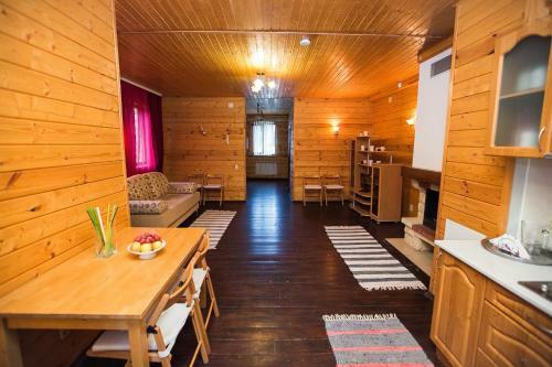 Hotel Dolina Ivolga