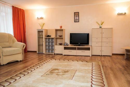 Hotel Dolina Ivolga