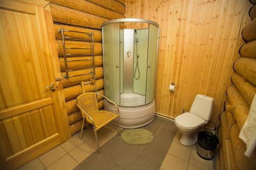 Hotel Dolina Ivolga