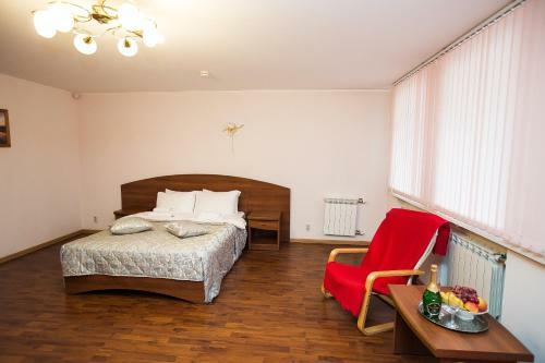 Hotel Dolina Ivolga