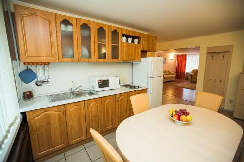 Hotel Dolina Ivolga