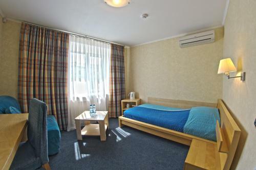 Hotel Dzemgi