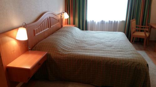 Hotel Dzemgi