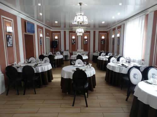 Hotel Dzemgi
