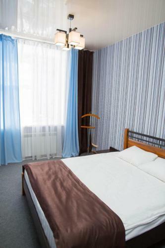 Hotel Zolotaia Lilia