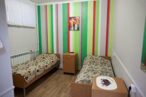 Hostel Mira 5