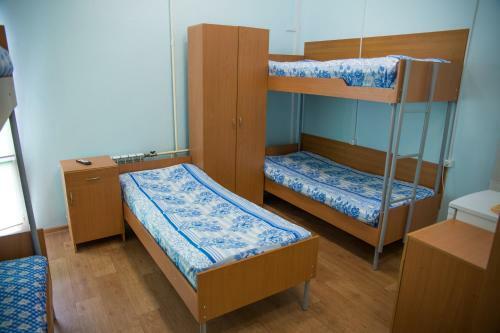 Hostel Mira 5
