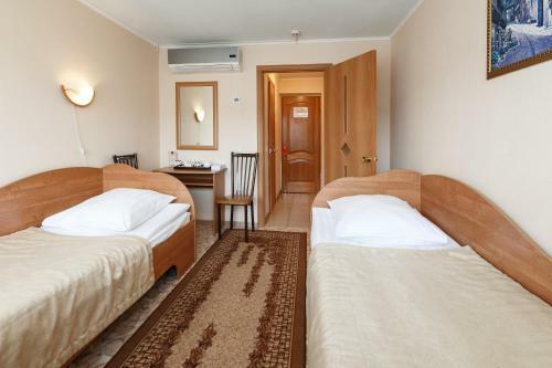 Hotel Voskhod