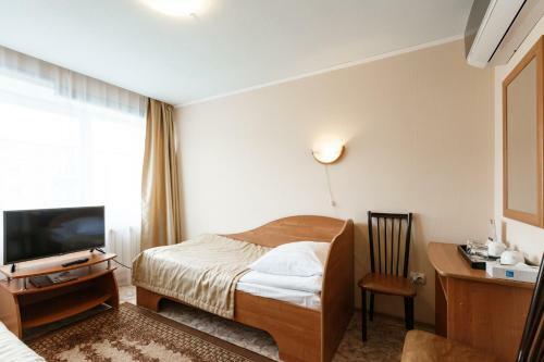 Hotel Voskhod