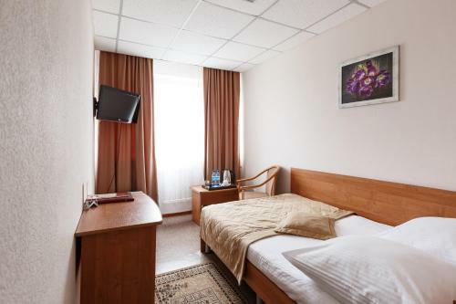 Hotel Voskhod