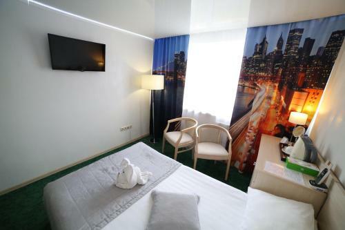 Hotel Voskhod