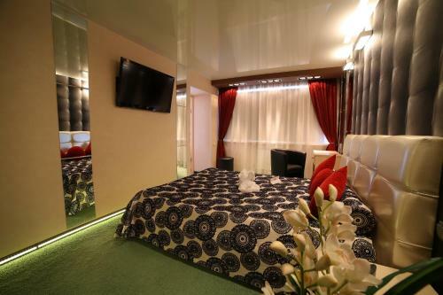 Hotel Voskhod