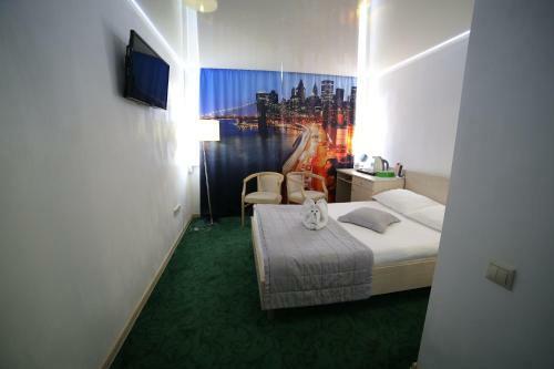 Hotel Voskhod