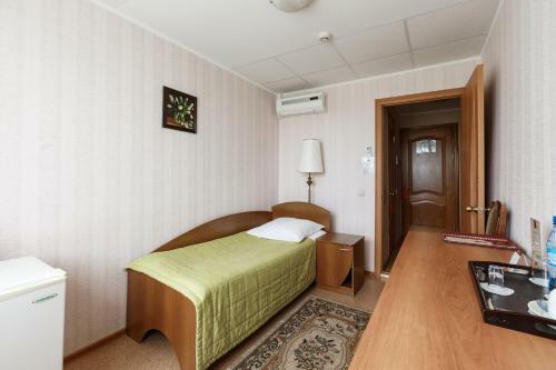 Hotel Voskhod