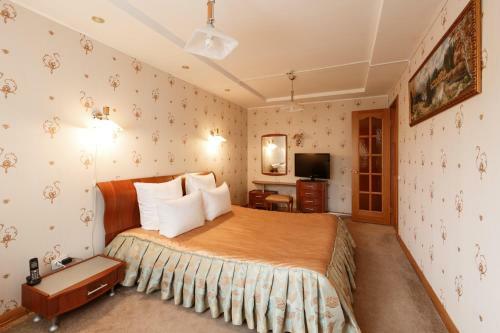 Hotel Voskhod
