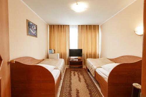 Hotel Voskhod