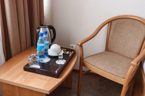 Hotel Voskhod