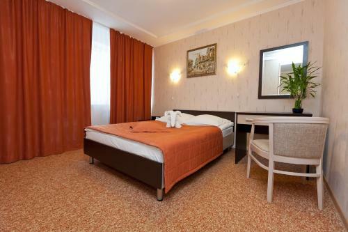Hotel Voskhod