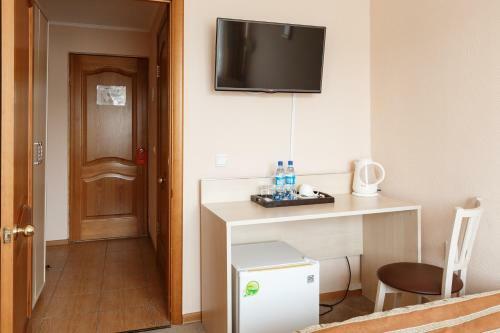 Hotel Voskhod