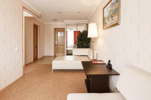 Hotel Voskhod