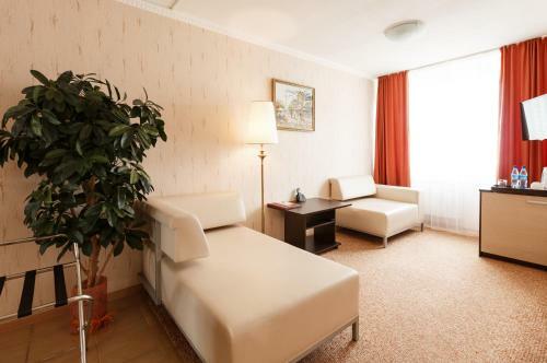 Hotel Voskhod