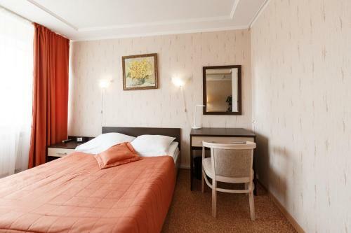 Hotel Voskhod