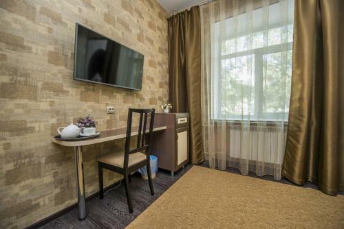 Amur Hotel