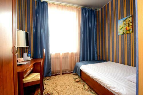 Amur Hotel