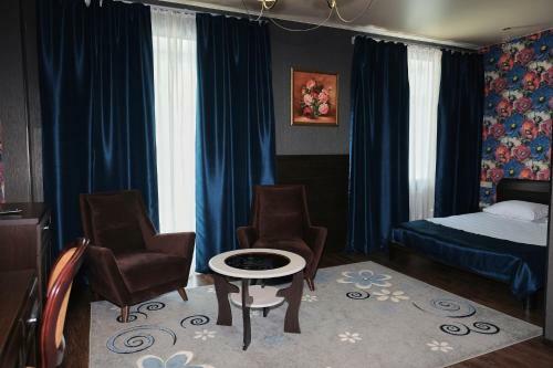 Amur Hotel