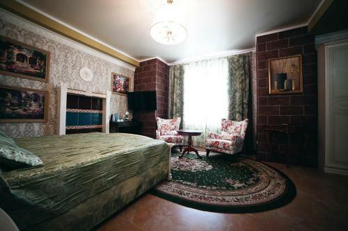 Amur Hotel