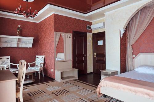 Amur Hotel