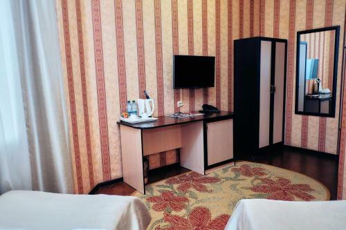 Amur Hotel