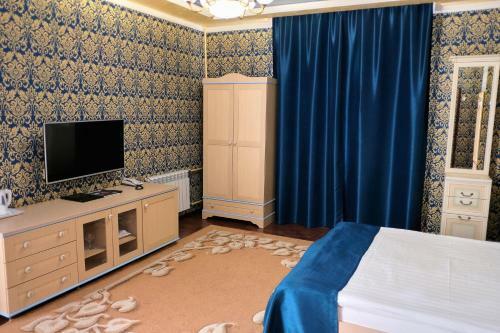 Amur Hotel