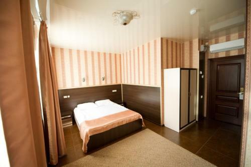 Amur Hotel