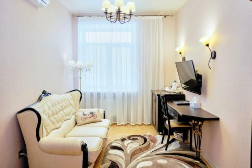 Amur Hotel