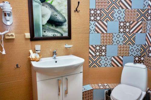 Amur Hotel