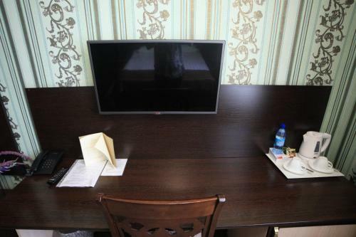 Amur Hotel