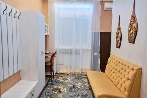 Amur Hotel