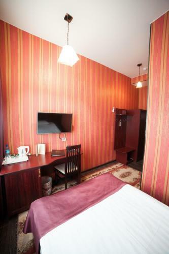 Amur Hotel